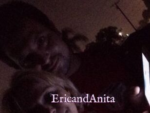 EricandAnita Uk Sexy Milfs