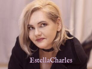 EstellaCharles Uk Sexy Milfs