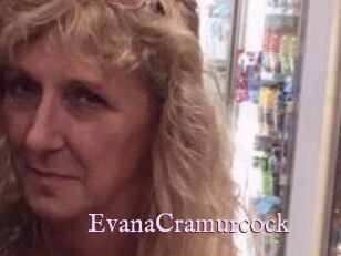 Evana_Cramurcock Uk Sexy Milfs