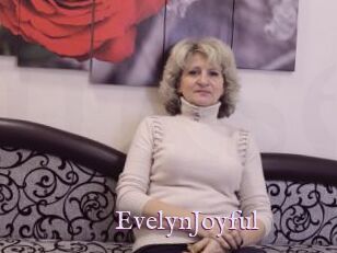 EvelynJoyful Uk Sexy Milfs