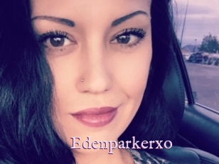 Edenparkerxo
