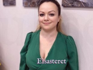 Elsasteret