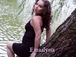 emaalyssa Uk Sexy Milfs