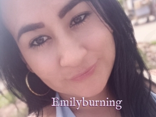 Emilyburning