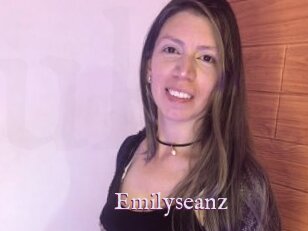 emilyseanz Uk Sexy Milfs