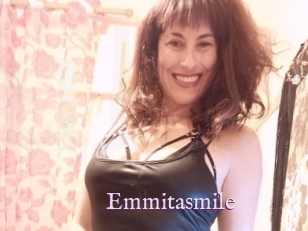 Emmitasmile