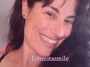 Emmitasmile
