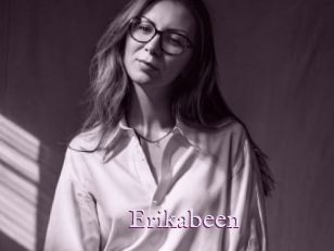Erikabeen