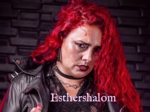 Esthershalom