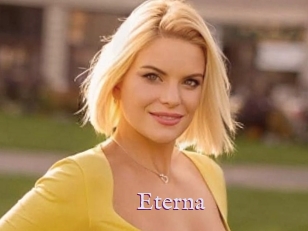 Eterna