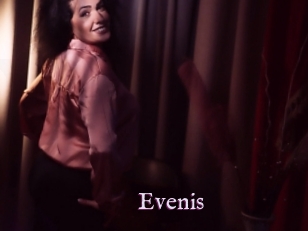 Evenis