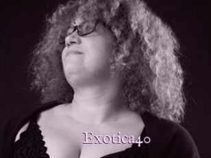 exotica40 Uk Sexy Milfs