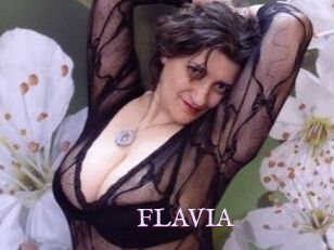 FLAVIA Uk Sexy Milfs