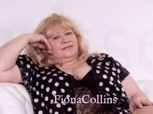 FionaCollins Uk Sexy Milfs
