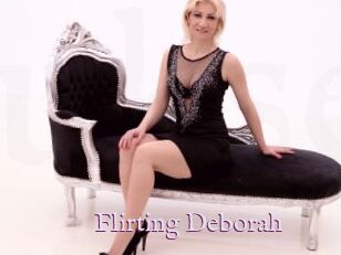 Flirting_Deborah Uk Sexy Milfs