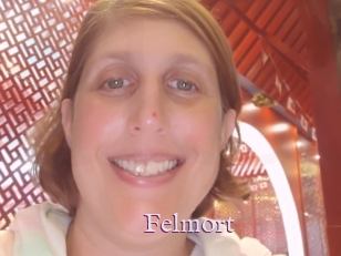 Felmort