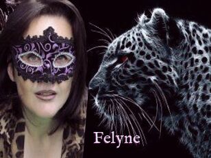 Felyne