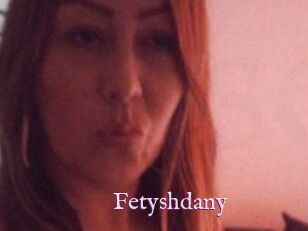 fetysh_dany Uk Sexy Milfs