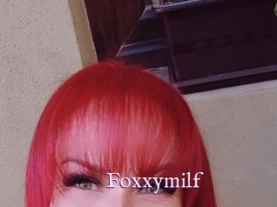 Foxxymilf