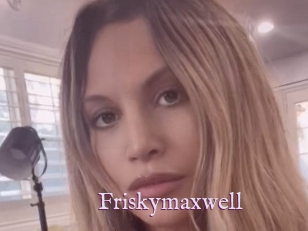 friskymaxwell Uk Sexy Milfs