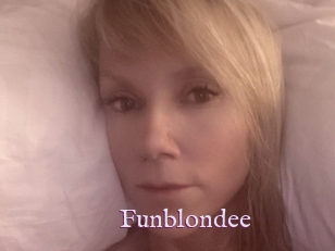 funblondee Uk Sexy Milfs