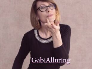 GabiAlluring Uk Sexy Milfs
