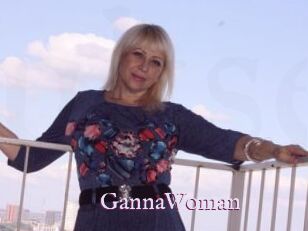 GannaWoman Uk Sexy Milfs