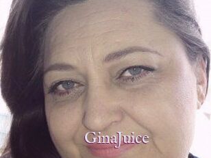 GinaJuice