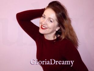 GloriaDreamy Uk Sexy Milfs