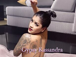 Gypsy_Kassandra Uk Sexy Milfs