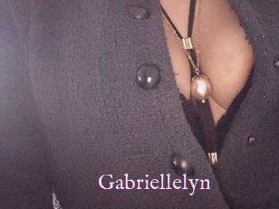 gabriellelyn Uk Sexy Milfs