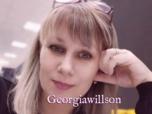 georgiawillson Uk Sexy Milfs