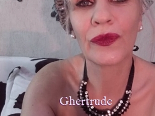 ghertrude Uk Sexy Milfs
