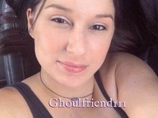 Ghoulfriend111