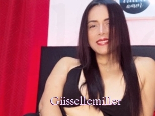 Giissellemiller
