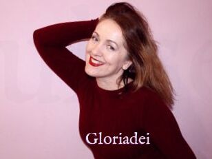 gloriadei Uk Sexy Milfs