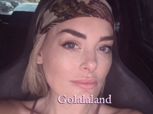 Golalaland