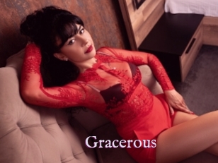 Gracerous