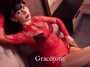Gracerous