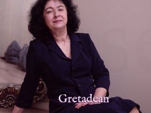 gretadean Uk Sexy Milfs