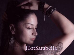 HotSarabella