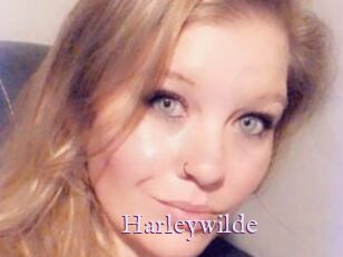 harleywilde Uk Sexy Milfs