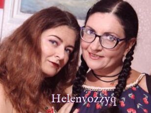 helenvozzyq Uk Sexy Milfs