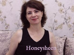 honeysheen Uk Sexy Milfs