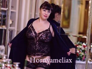 hornyameliax Uk Sexy Milfs
