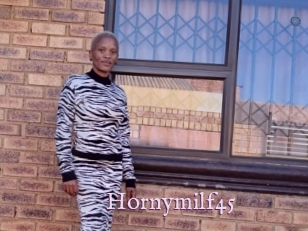 Hornymilf45