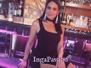 IngaPassion Uk Sexy Milfs