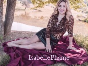 IsabellePhame Uk Sexy Milfs