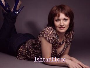 IshtarHere Uk Sexy Milfs