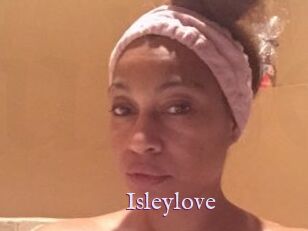 Isleylove